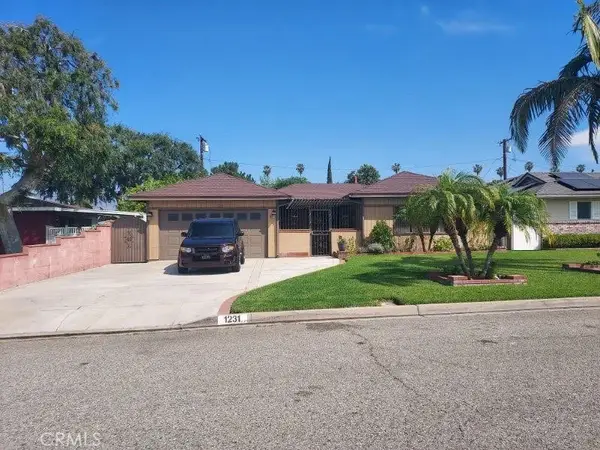 1231 E Shamwood Street, West Covina, CA 91790