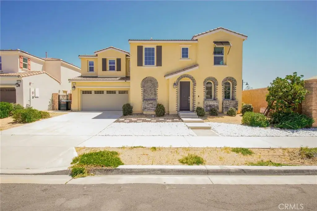 16243 Agave, Fontana, CA 92336 - #1