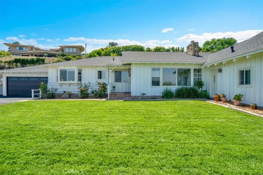 5 Toprail, Rancho Palos Verdes, CA 90275 - #3