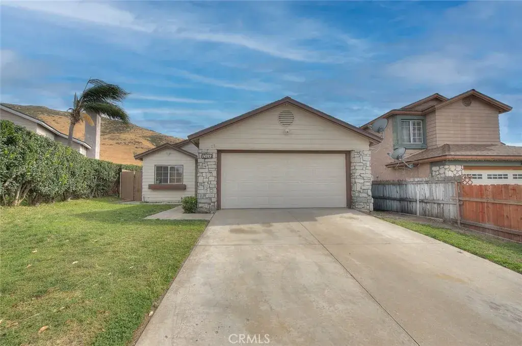 14319 Weeping Willow Lane, Fontana, CA 92337 - #1