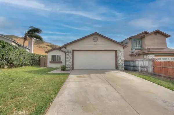 14319 Weeping Willow Lane, Fontana, CA 92337