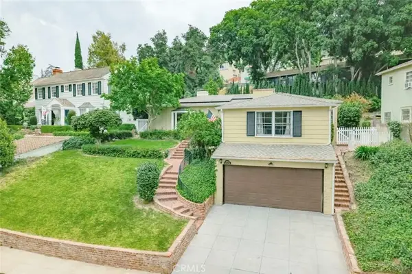 7002 Bryn Mawr Way, Whittier, CA 90602