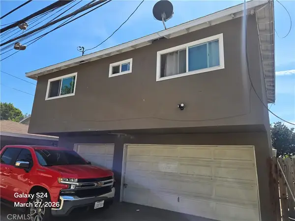 1629 W 19th, Long Beach, CA 90810