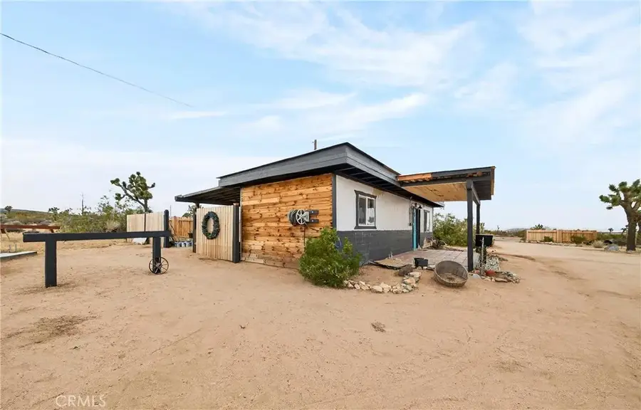 57661 Aberdeen, Yucca Valley, CA 92284 - #2