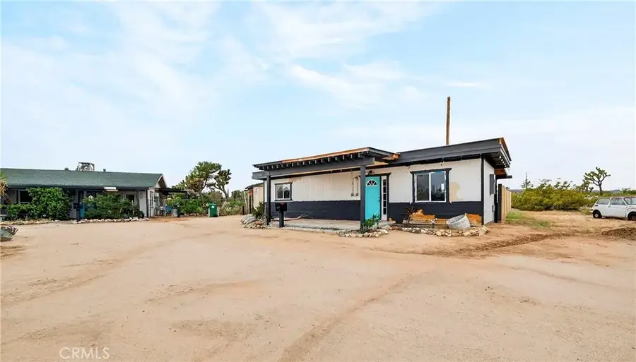 57661 Aberdeen, Yucca Valley, CA 92284 - #3