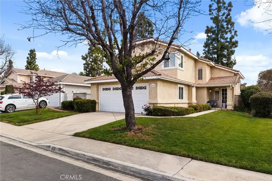831 Arbor Cir, La Verne, CA 91750 - #2