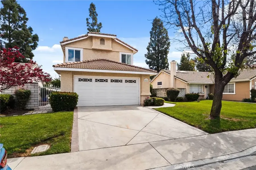 831 Arbor Cir, La Verne, CA 91750 - #3