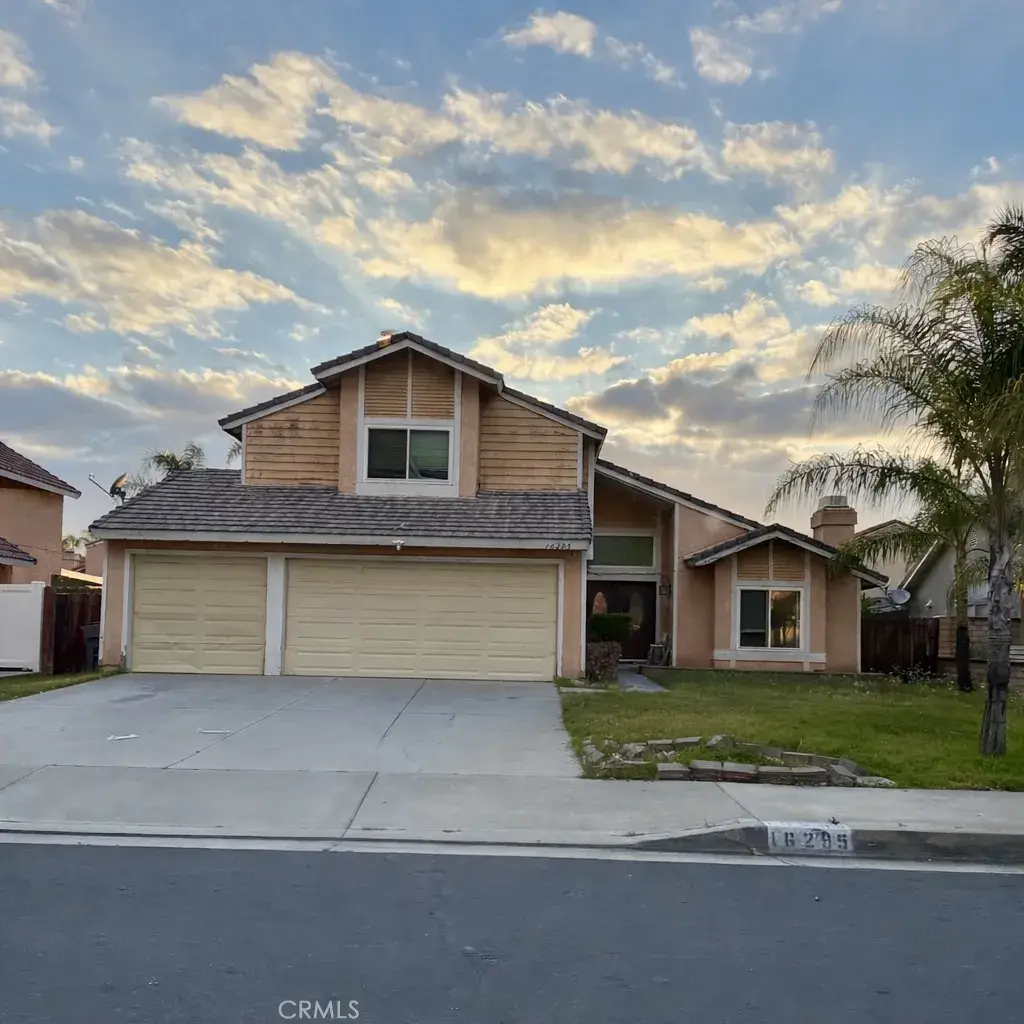 16295 Starview Street, Moreno Valley, CA 92551 - #1