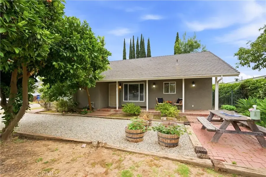 15444 Garo Street, Hacienda Heights, CA 91745 - #2