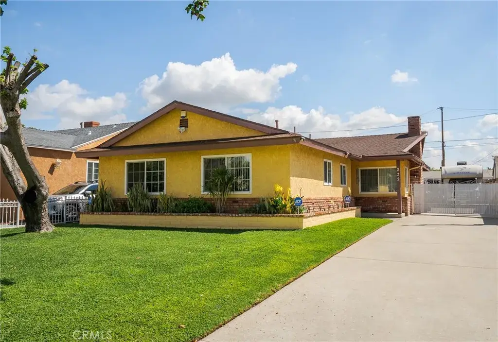 232 N Aspan, Azusa, CA 91702 - #1