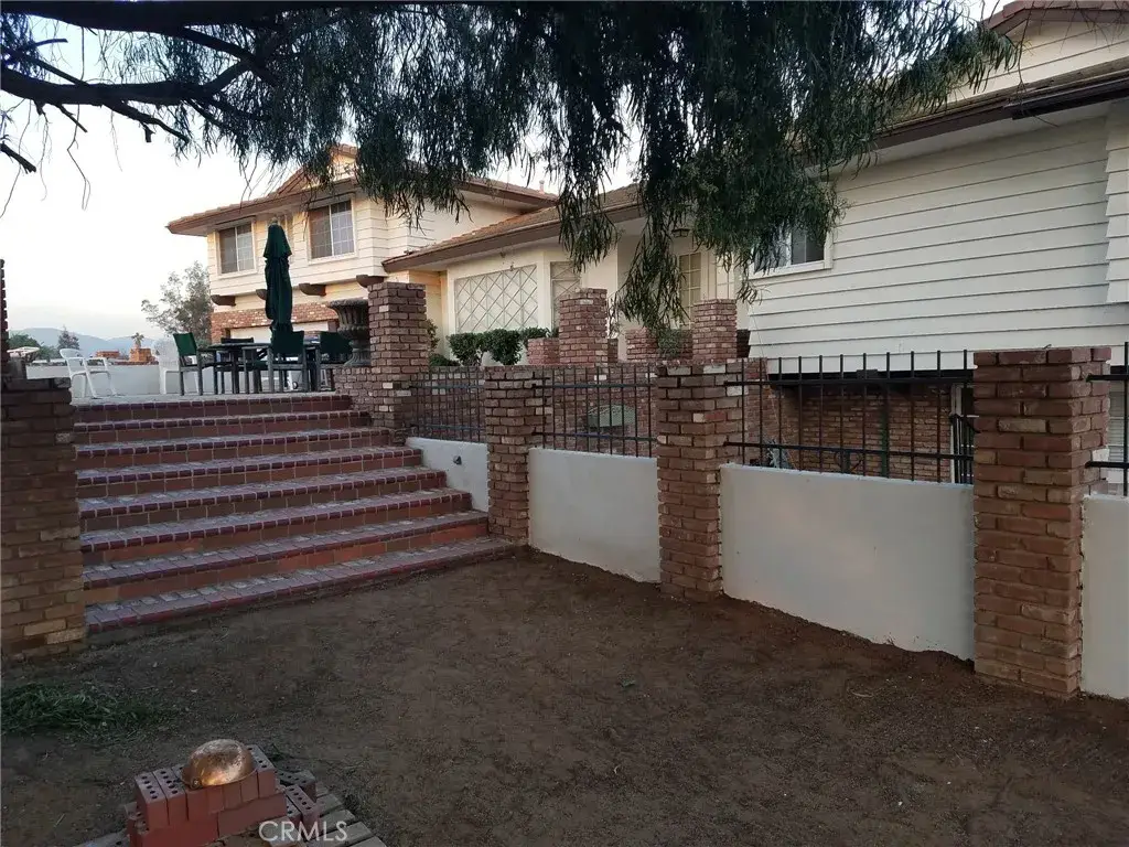 8450 54th, Jurupa Valley, CA 92509 - #1