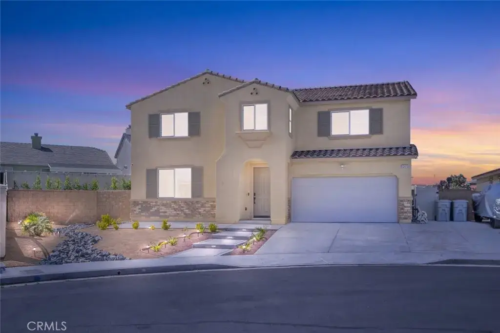 12913 Tehachapi Street, Hesperia, CA 92344 - #1