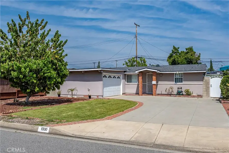 1330 N Fenimore Avenue, Covina, CA 91722 - #2