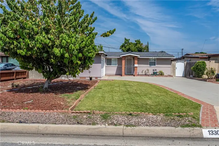 1330 N Fenimore Avenue, Covina, CA 91722 - #3