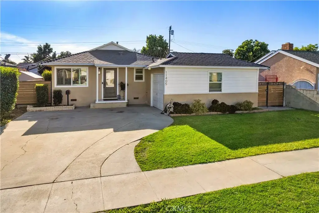 11405 Elmcroft, Norwalk, CA 90650 - #1