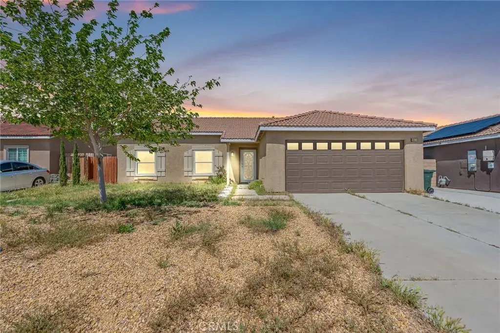 10878 Villa, Adelanto, CA 92301 - #1