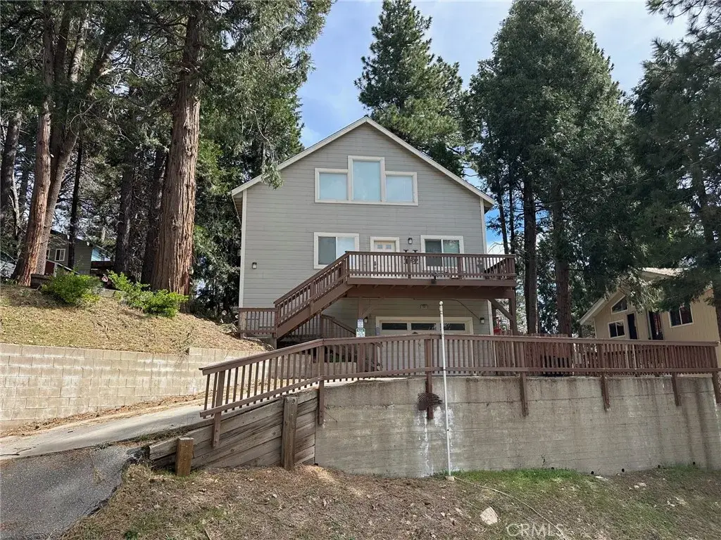 2551 Rim Of The World Drive, Running Springs, CA 92382 - #1