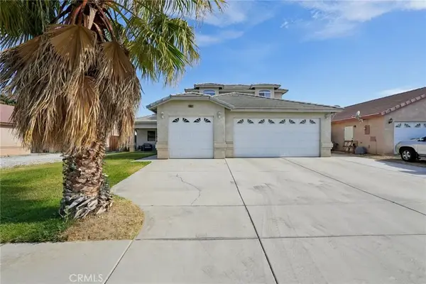 16657 Country Ranch Court, Victorville, CA 92395