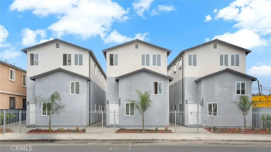 10909 S Main Street, Los Angeles, CA 90061 - #2
