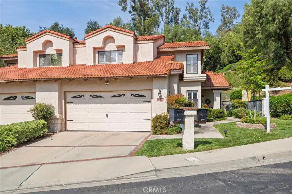 1561 Vallecito, Pomona, CA 91768 - #1