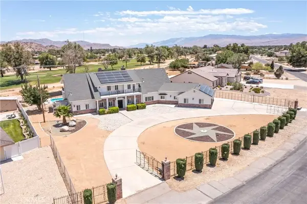 14681 Choco Road, Apple Valley, CA 92307