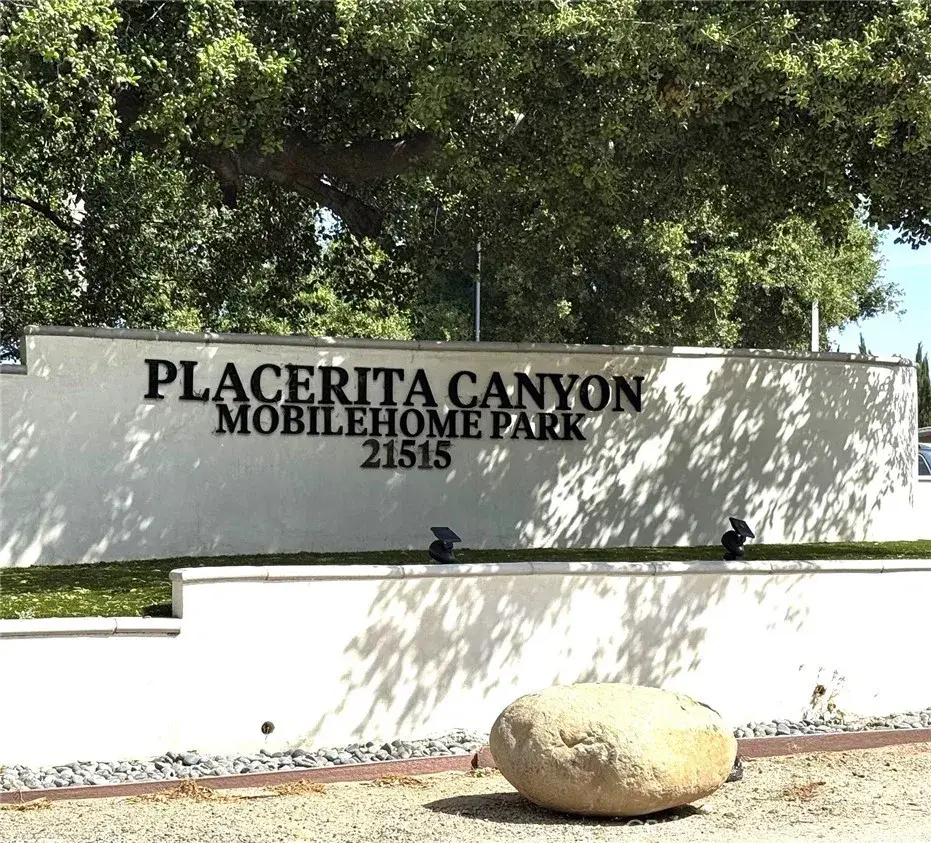 21515 Placerita Canyon #26, Newhall, CA 91321 - #1