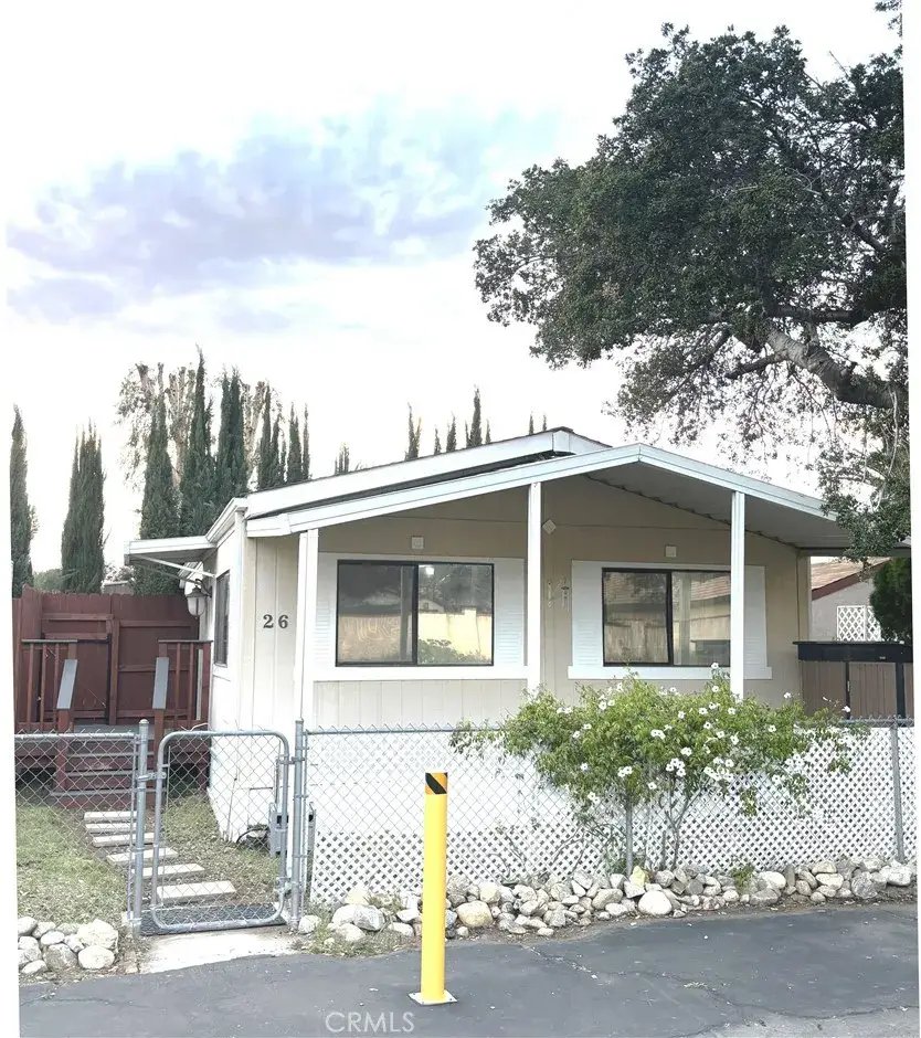 21515 Placerita Canyon #26, Newhall, CA 91321 - #2