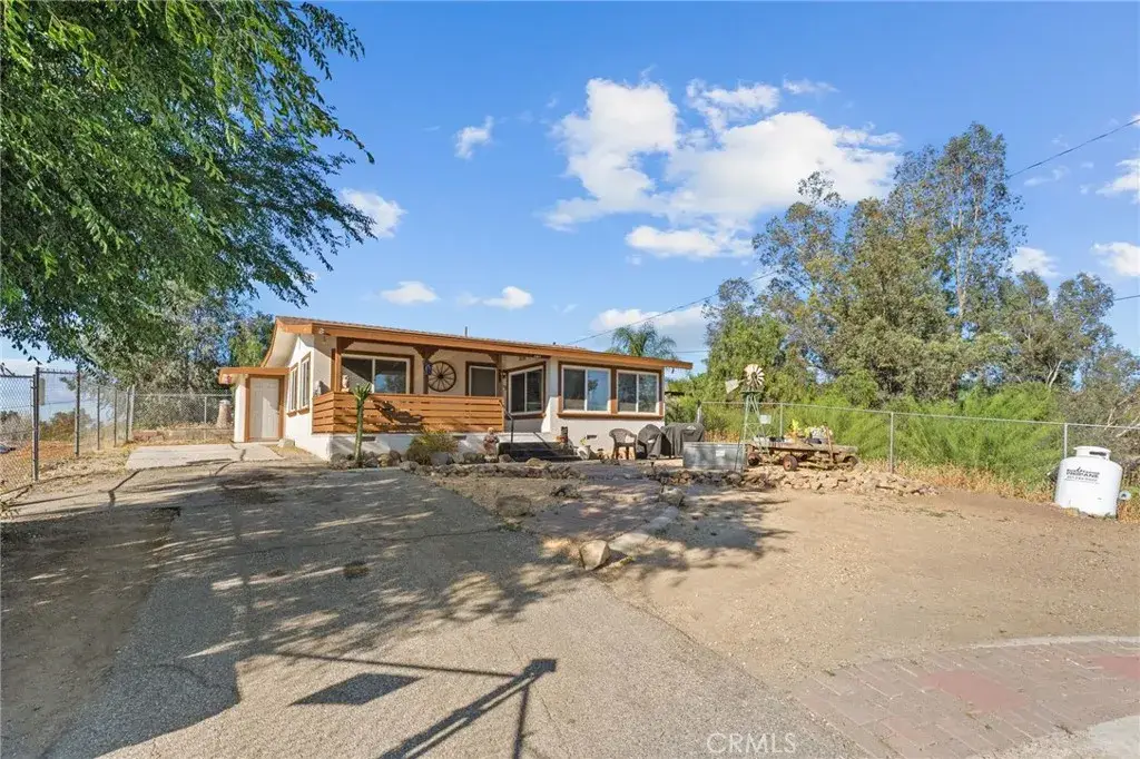 23508 Mount Vernon, Menifee, CA 92587 - #1