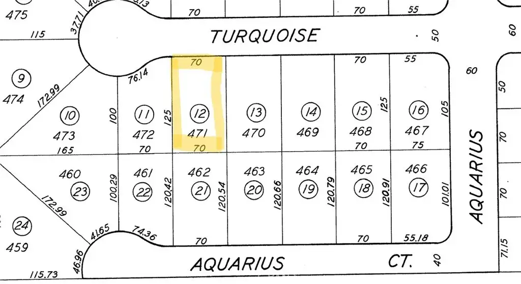 284071 Na, California City, CA 93505 - #1