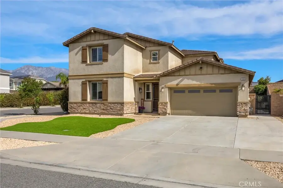 15996 Cascade, Fontana, CA 92336 - #3