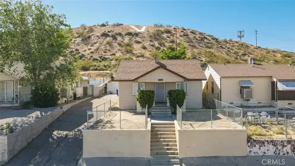 15461 Hesperia Road, Victorville, CA 92395