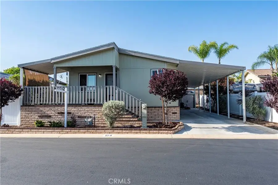 1245 W Cienega #104, San Dimas, CA 91773 - #2