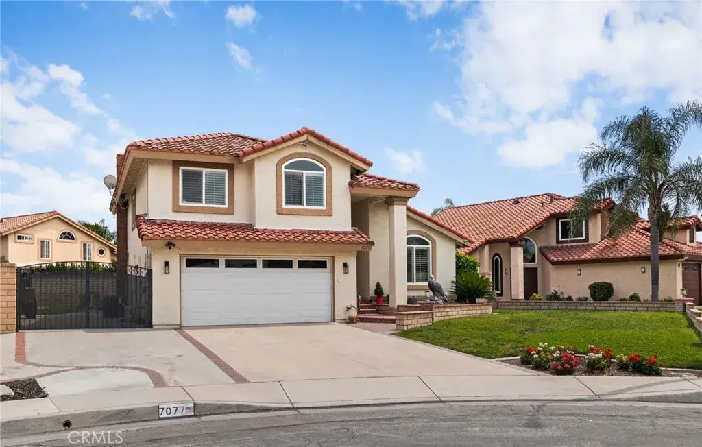7077 Campbell, Rancho Cucamonga, CA 91701 - #1