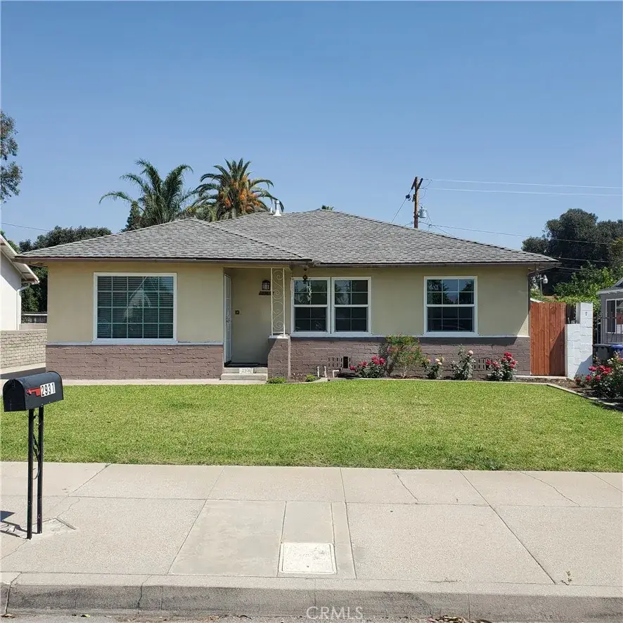 2931 Sepulveda, San Bernardino, CA 92404 - #1