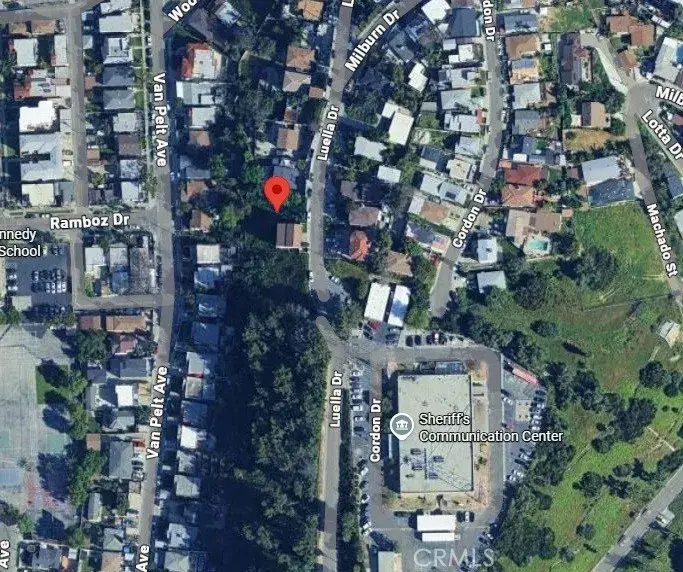 1305 Luella, East Los Angeles, CA 90063 - #3