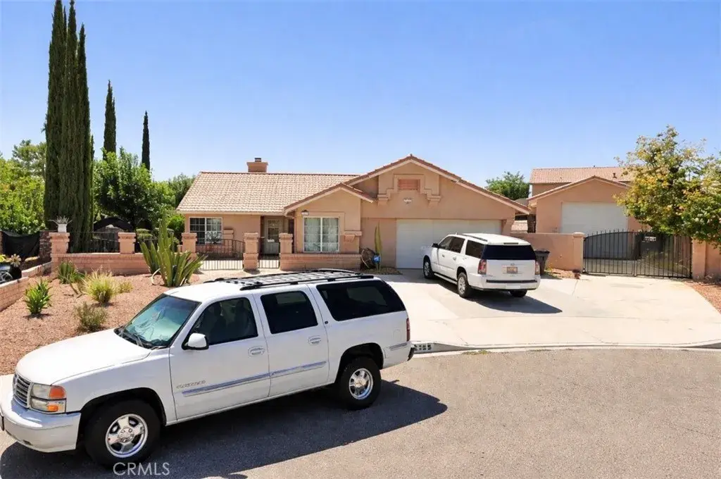 12755 Cardinal Court, Victorville, CA 92392 - #1