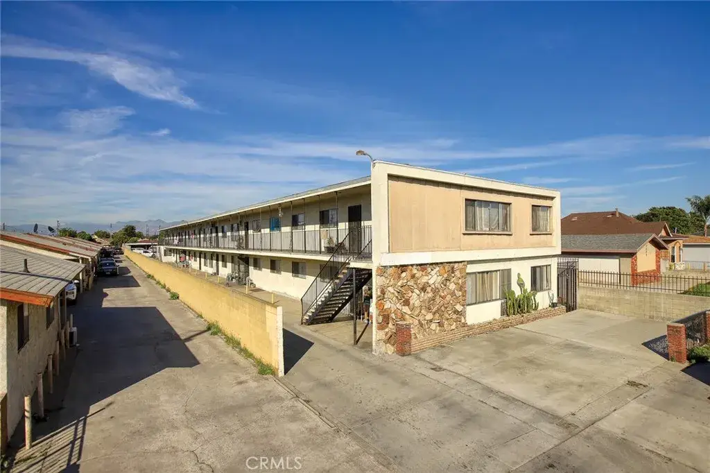 5027 Clara Street, Cudahy, CA 90201 - #1