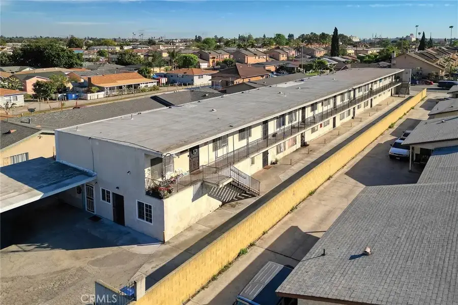 5027 Clara Street, Cudahy, CA 90201 - #3