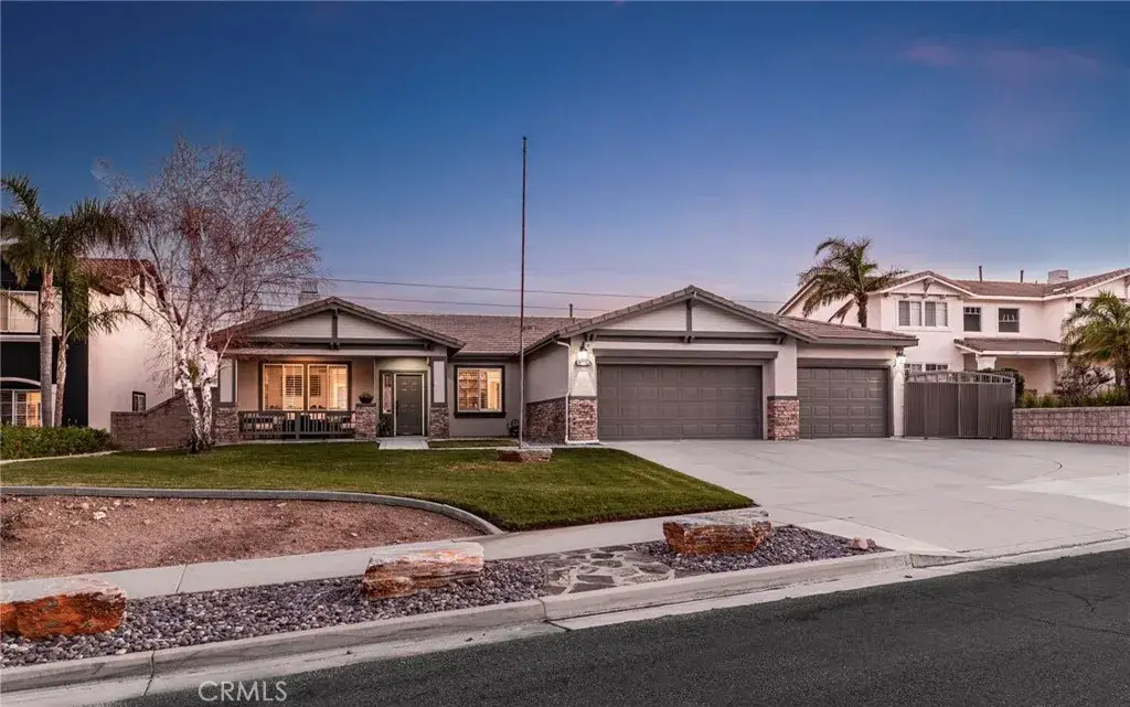 13991 San Segundo Drive, Rancho Cucamonga, CA 91739 - #1