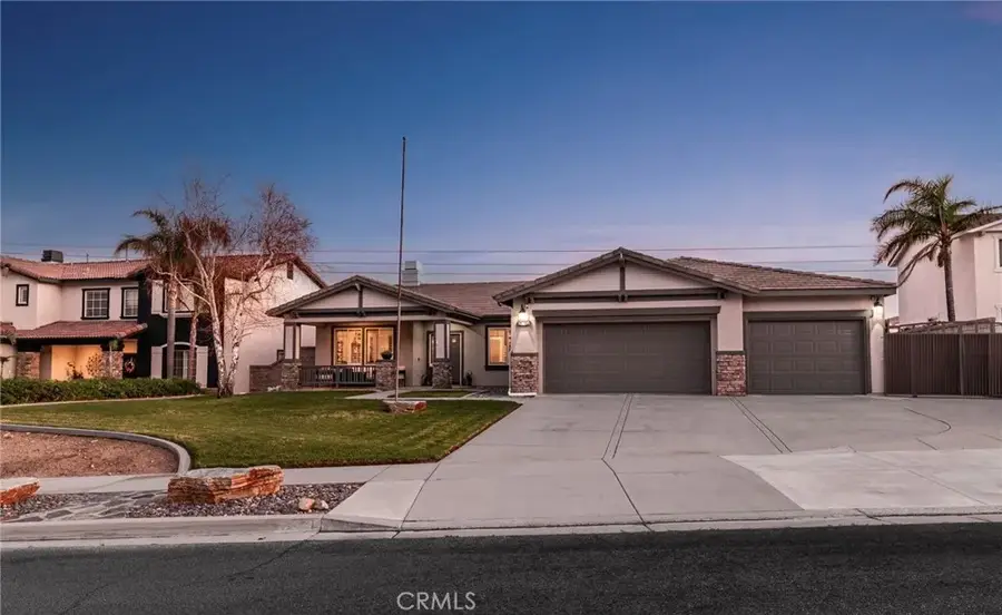 13991 San Segundo Drive, Rancho Cucamonga, CA 91739 - #2