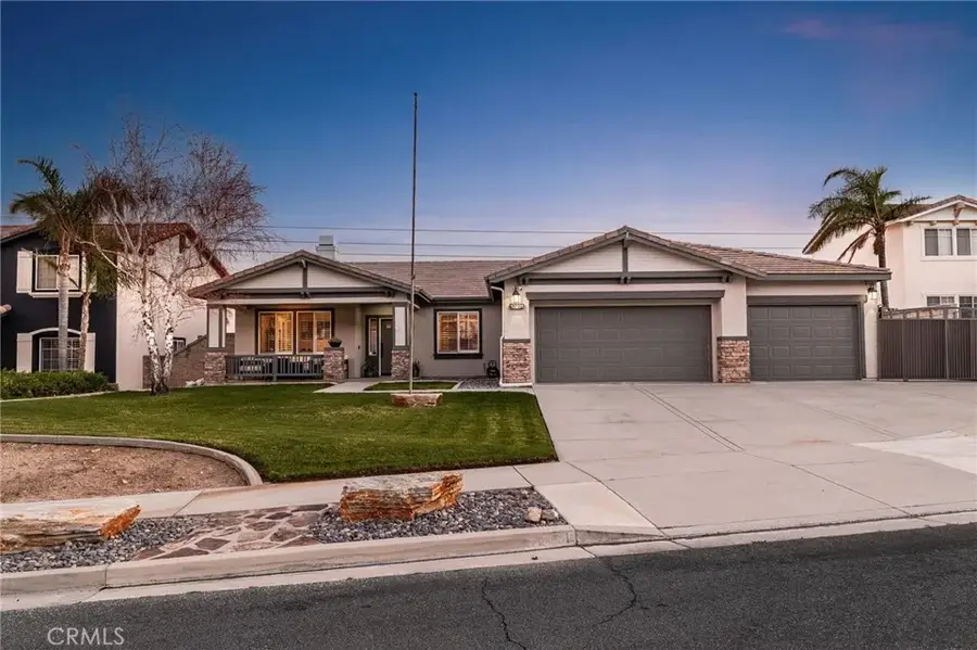 13991 San Segundo Drive, Rancho Cucamonga, CA 91739 - #3