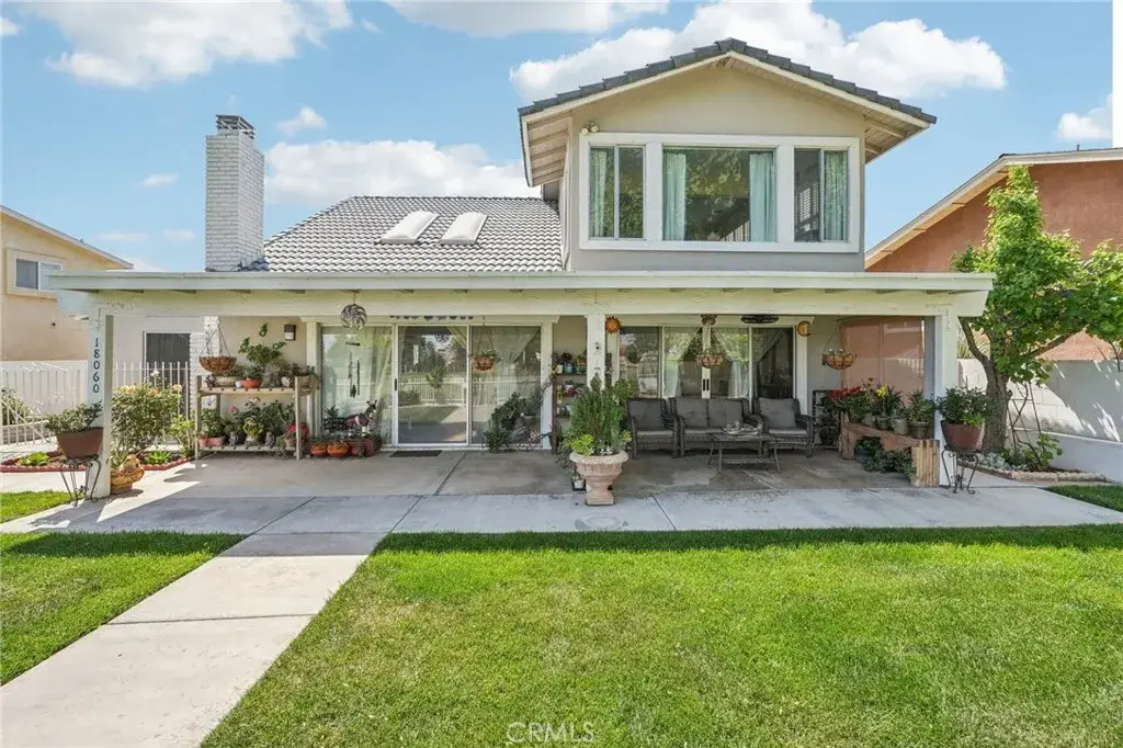 18060 Pebble Beach Drive, Victorville, CA 92395 - #1