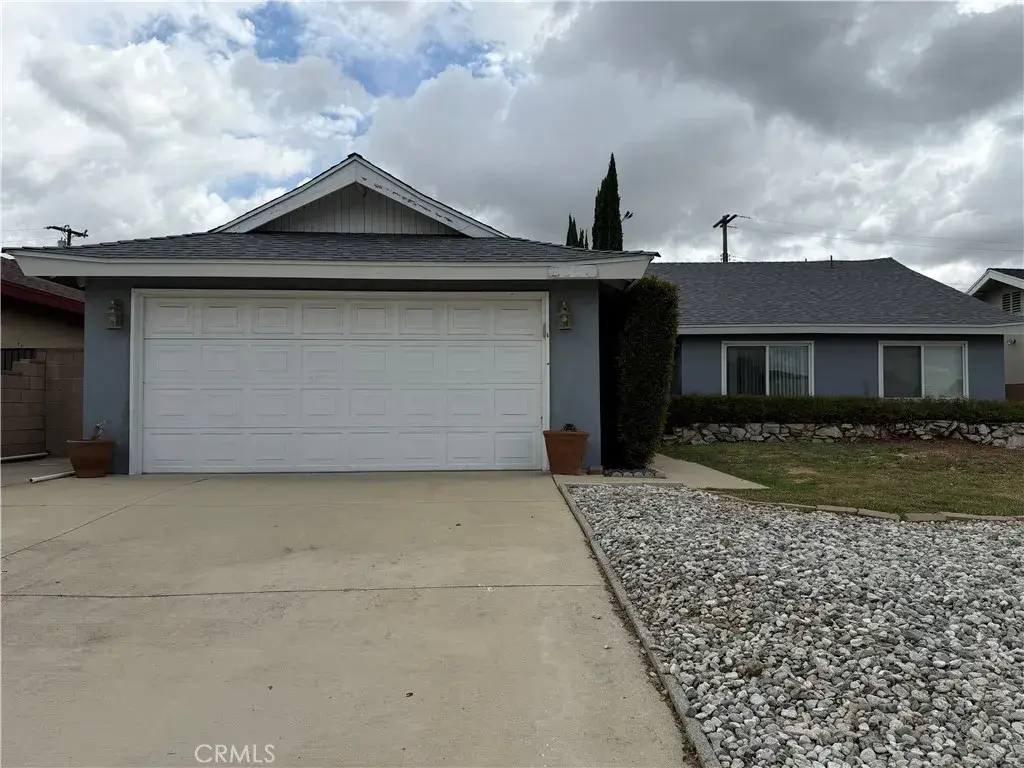 2206 Stratford Way, La Verne, CA 91750 - #1