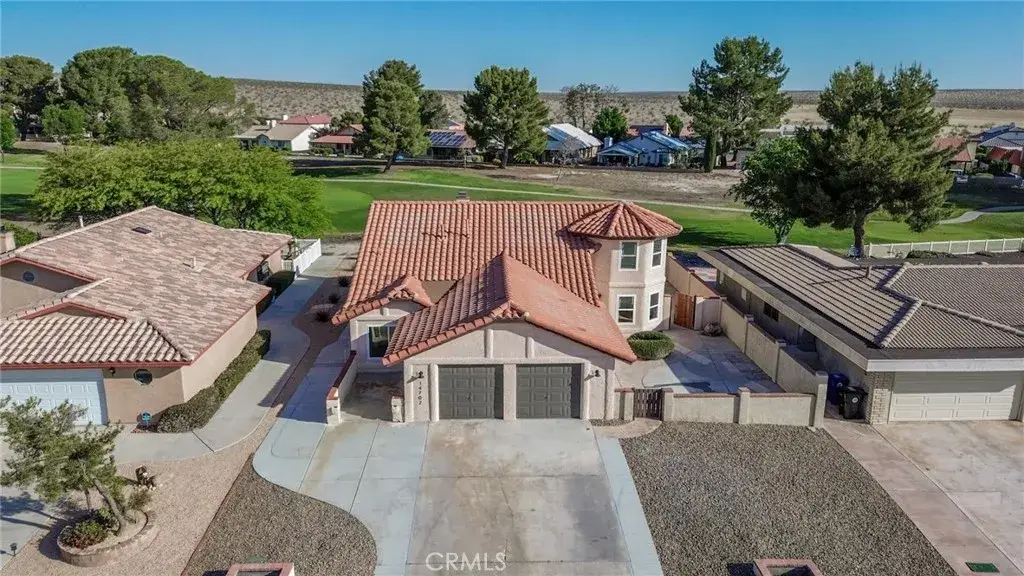 14702 Robin Lane, Helendale, CA 92342 - #1