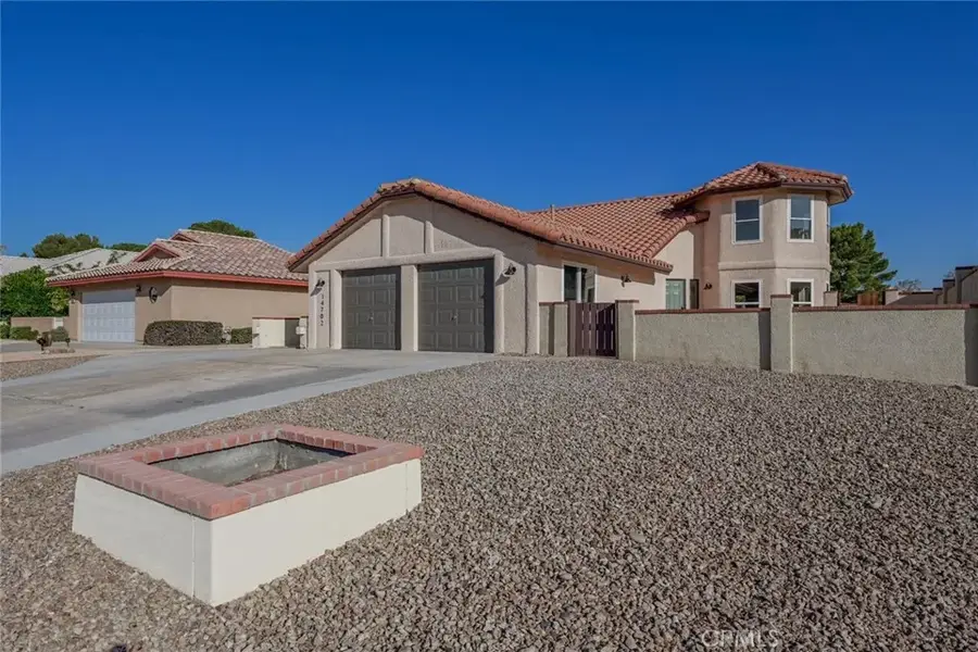 14702 Robin Lane, Helendale, CA 92342 - #2