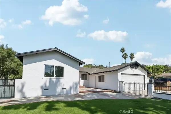 15631 Harvest Street, Granada Hills, CA 91344