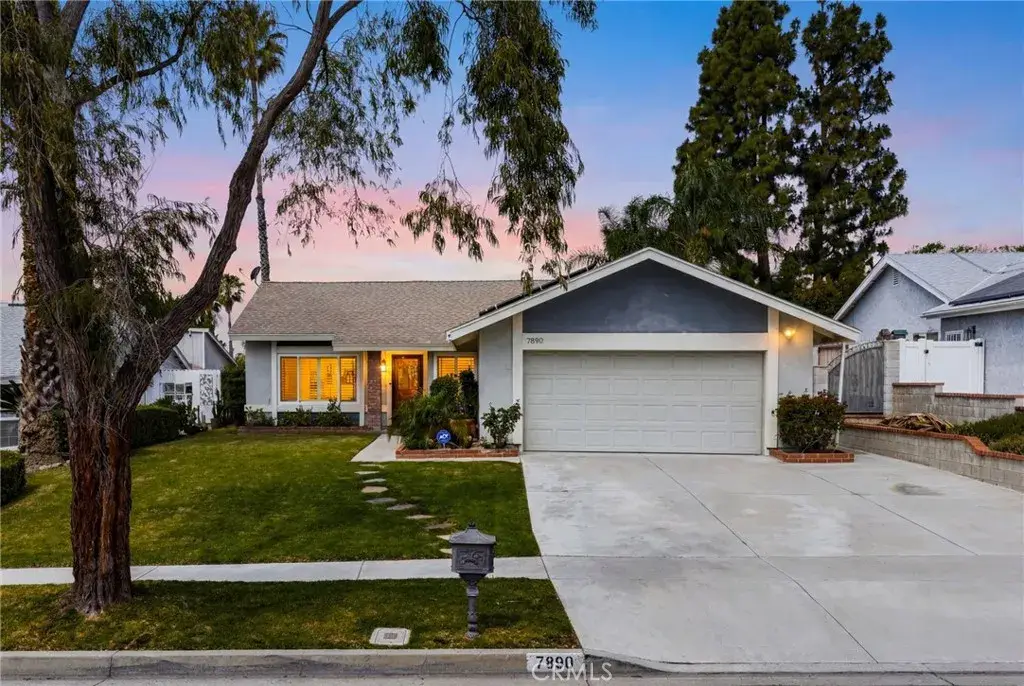 7890 Amethyst, Rancho Cucamonga, CA 91730 - #1