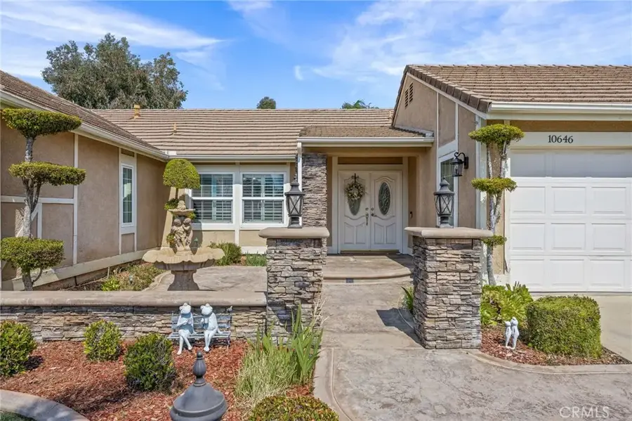 10646 Morning Ridge, Moreno Valley, CA 92557 - #2