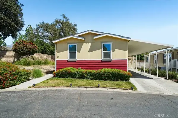 1350 San Bernardino #179, Upland, CA 91786