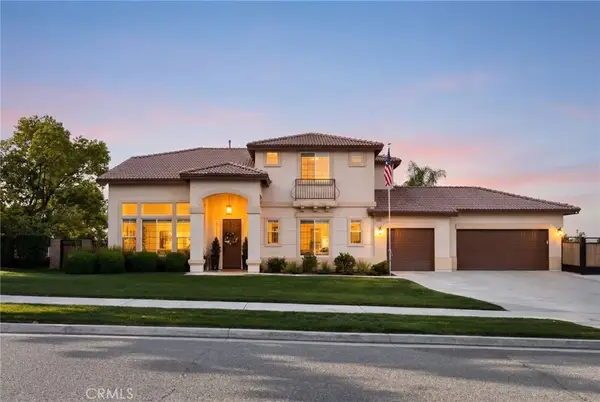 35443 Schafer Ranch, Yucaipa, CA 92399